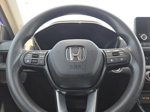 Used 2024 Honda CR-V EX image 25