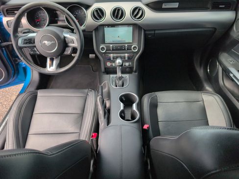 Used 2019 Ford Mustang Premium image 29