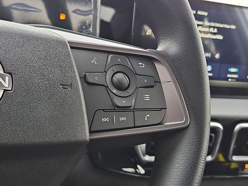 New 2026 Nissan Sentra S image 18