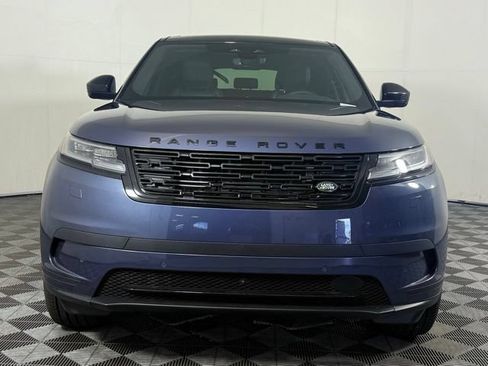Used 2026 Land Rover Range Rover Velar S AWD/4WD image 11