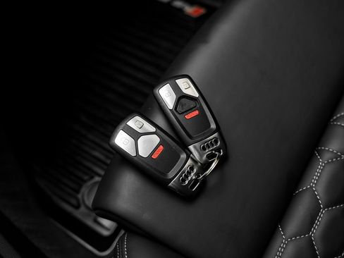 Used 2023 Audi RS 5 Sportback AWD/4WD image 62