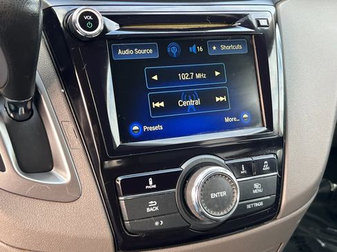 Used 2016 Honda Odyssey EX image 19