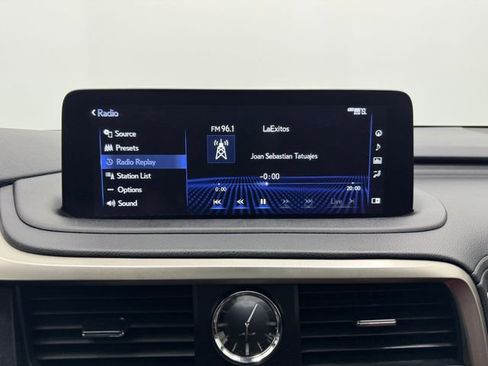 Used 2020 Lexus RX 350 F Sport w/ Accessory Package AWD/4WD image 29