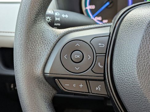 Certified 2024 Toyota RAV4 XLE w/ Convenience Package image 26