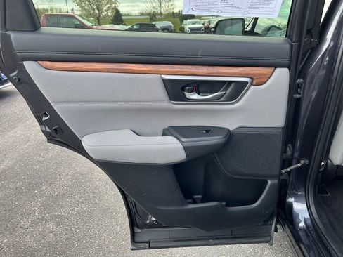 Used 2018 Honda CR-V EX image 22