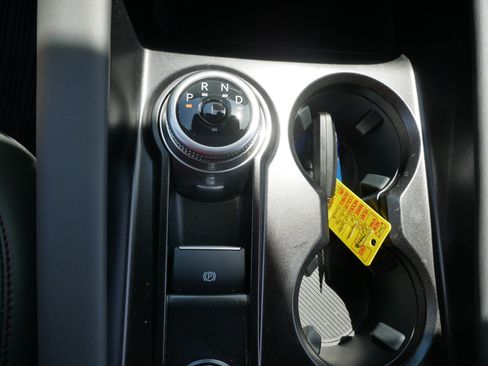 Used 2026 Ford Explorer Active w/ Active Comfort Package AWD/4WD image 24