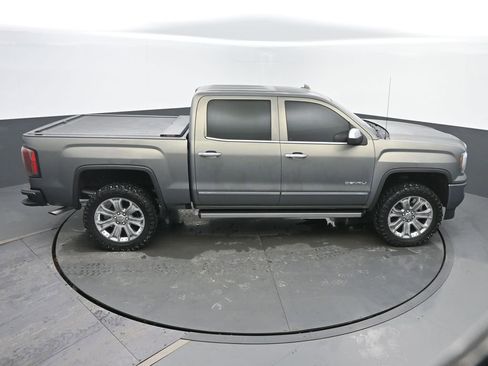 Used 2017 GMC Sierra 1500 Denali w/ Denali Ultimate Package image 43