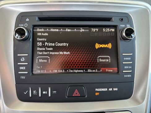 Used 2014 GMC Acadia SLT AWD/4WD image 12