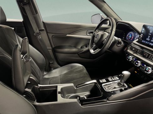 Certified 2024 Acura Integra A-Spec image 25