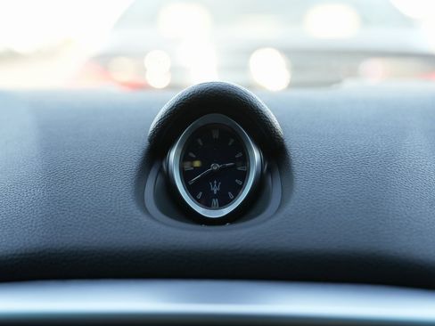 Used 2015 Maserati Ghibli S Q4 image 59