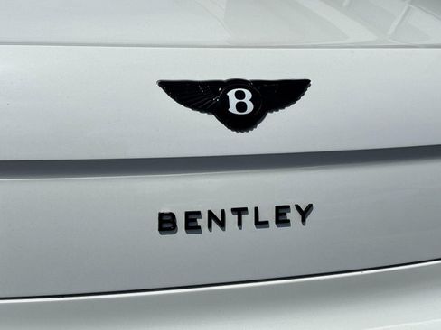 Used 2021 Bentley Flying Spur W12 AWD/4WD image 16