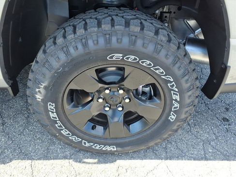 New 2026 RAM 1500 Classic Warlock image 8