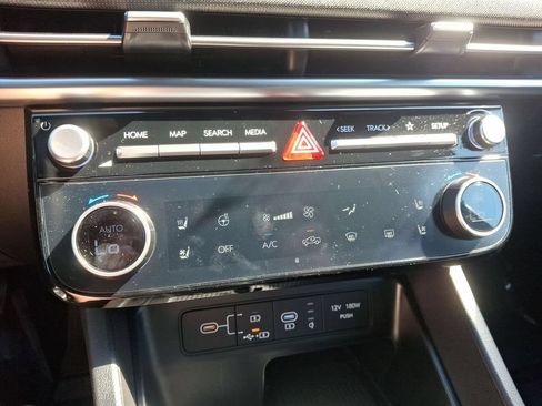 Used 2026 Hyundai Santa Cruz Limited AWD/4WD image 19