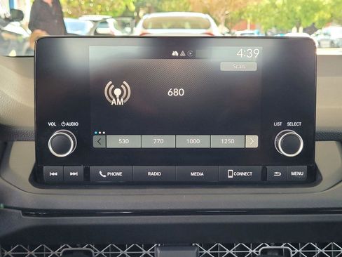 Used 2023 Honda Accord LX image 26