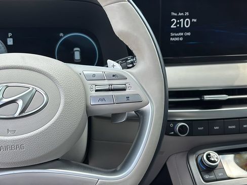 Used 2024 Hyundai Palisade Calligraphy AWD/4WD image 18