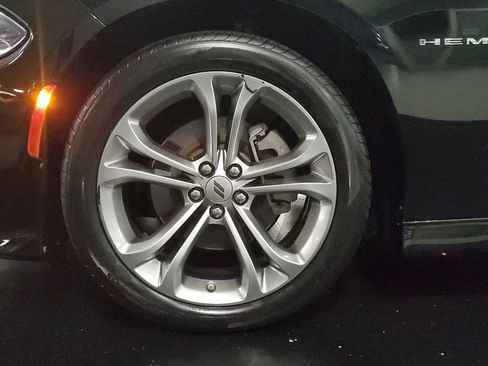 Used 2022 Dodge Charger R/T image 7