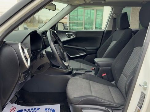 Used 2021 Kia Soul GT-Line image 10