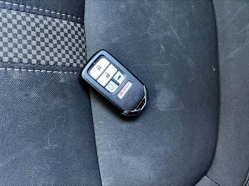 Used 2021 Honda Civic EX image 33
