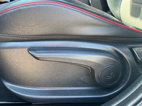 Used 2024 Kia Forte GT FWD image 13