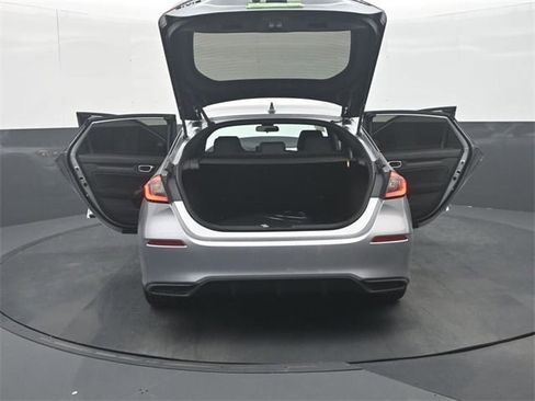 New 2026 Honda Civic Sport Touring image 40