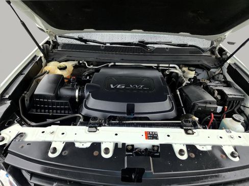 Used 2016 Chevrolet Colorado LT w/ LT Convenience Package image 46