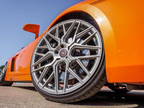 Used 2004 Lamborghini Gallardo AWD/4WD image 48