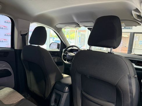 Used 2022 Ford Maverick XLT image 52