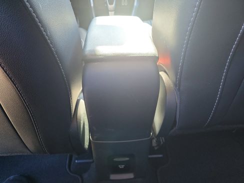 Used 2022 Ford EcoSport SES image 10