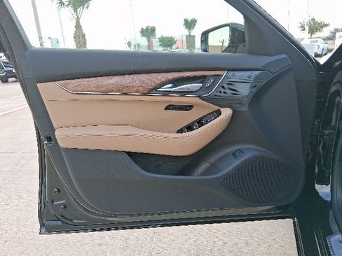 New 2026 Cadillac CT5 Premium Luxury RWD image 18