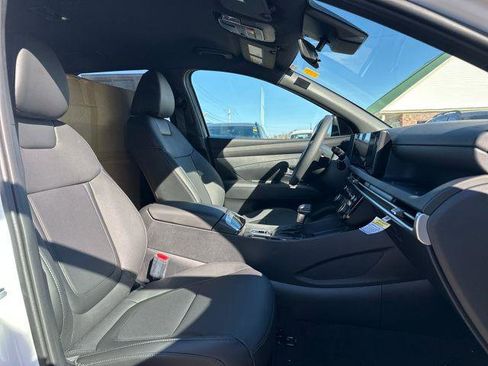 New 2026 Hyundai Santa Cruz SEL image 12