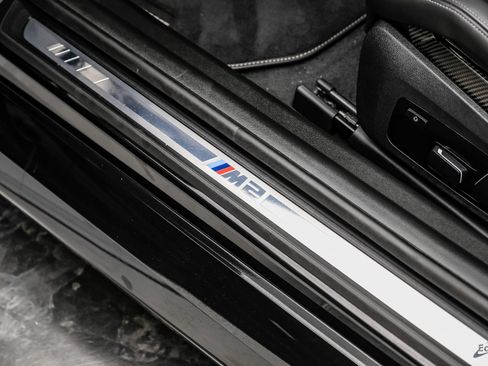 Used 2025 BMW M2 w/ Carbon Package RWD image 42