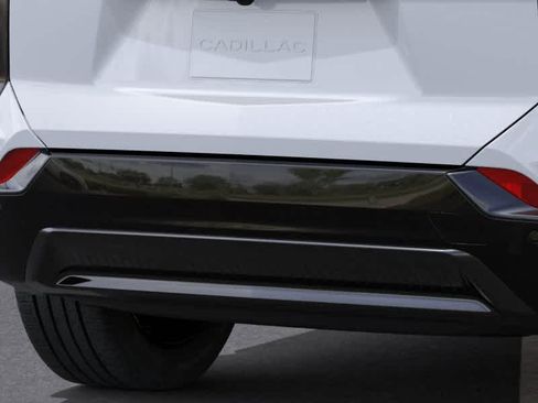 New 2026 Cadillac Optiq Sport 1 AWD/4WD image 14