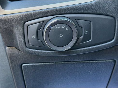 Used 2018 Ford Edge SEL w/ Equipment Group 201A AWD/4WD image 10