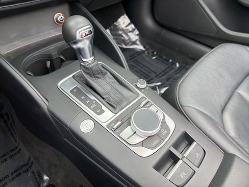 Used 2016 Audi A3 2.0T Premium image 12