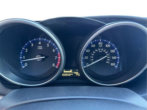 Used 2012 MAZDA MAZDA3 i Touring image 15