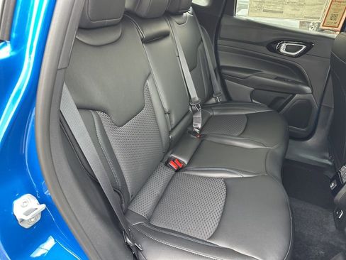 New 2026 Jeep Compass Latitude image 48
