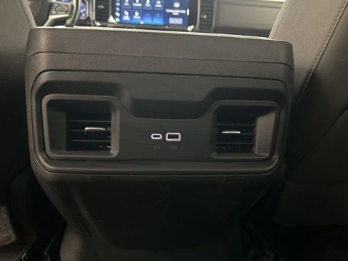 Used 2023 Chevrolet Silverado 1500 RST w/ Convenience Package II image 25
