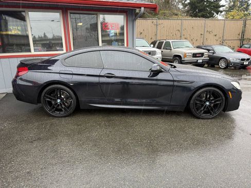 Used 2016 BMW 650i xDrive 650i xDrive image 20