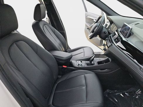 Used 2021 BMW X1 sDrive28i w/ Convenience Package FWD image 12