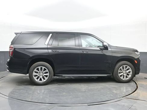 Used 2023 Chevrolet Tahoe Premier w/ Premium Package AWD/4WD image 15