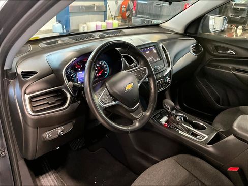 Certified 2022 Chevrolet Equinox LT image 8