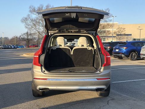 Used 2020 Volvo XC90 T6 Inscription image 16