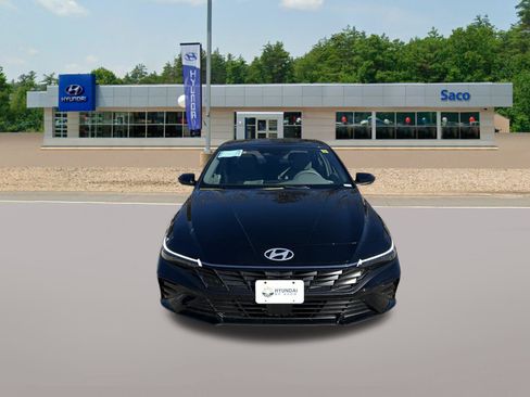 New 2026 Hyundai Elantra SEL Sport Premium image 3