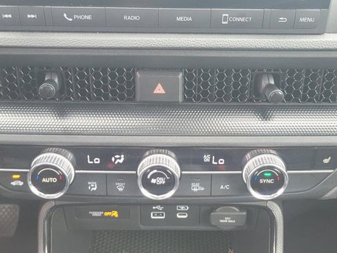 Used 2024 Honda CR-V Sport image 27