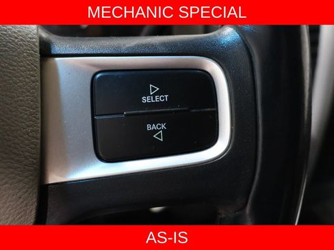 Used 2011 RAM 1500 Big Horn AWD/4WD image 27