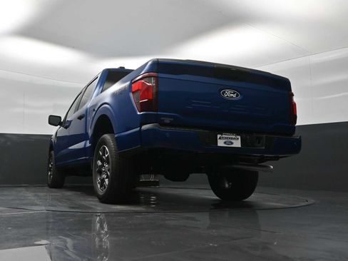 New 2025 Ford F150 STX w/ Equipment Group 200A image 32
