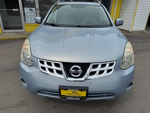 Used 2011 Nissan Rogue SV w/ Premium Pkg AWD/4WD image 13