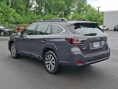 Used 2023 Subaru Outback