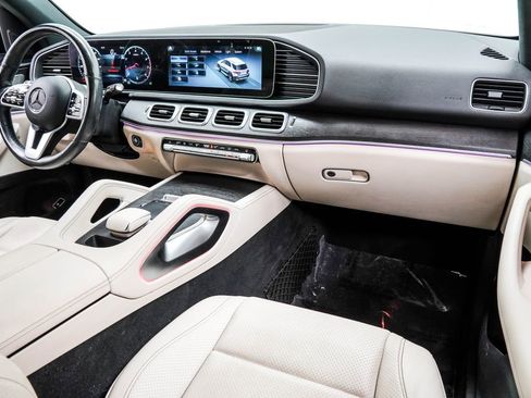 Used 2021 Mercedes-Benz GLE 350 4MATIC image 22