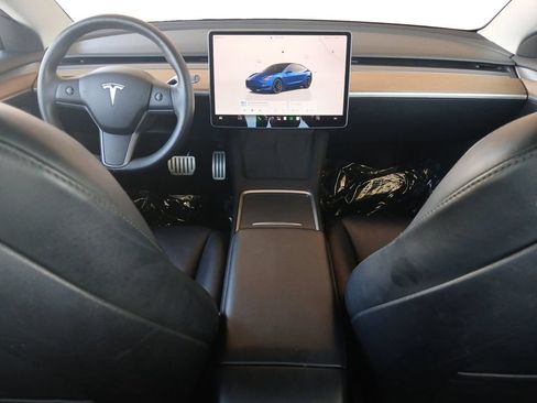 Used 2023 Tesla Model 3 Performance AWD/4WD image 10